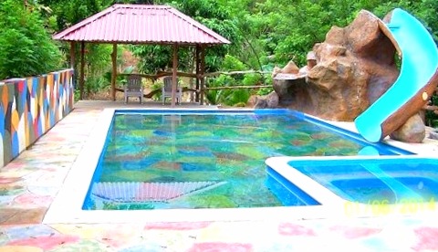 piscinas diseño construccion personalizadas