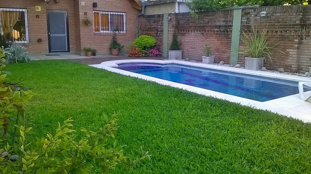 piscina diseño contruccion