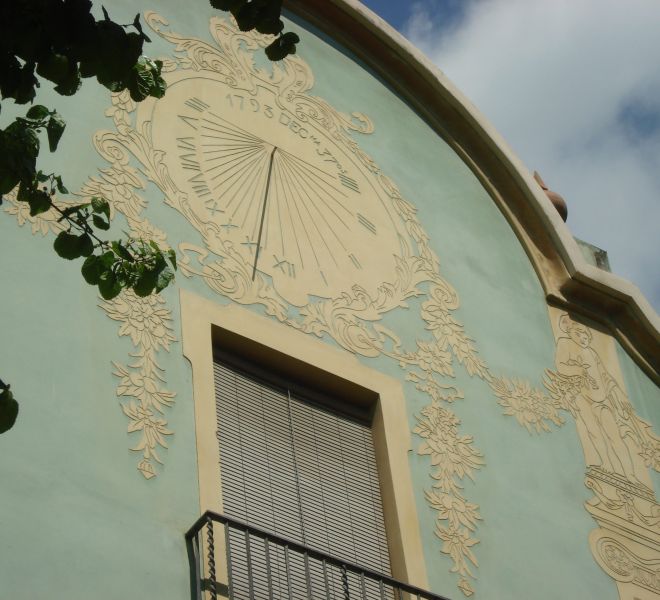 Fachadas y edificios reformas