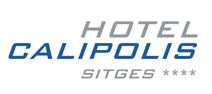 Ausbar hotel calipolis sitges