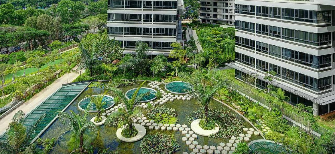 the interlance garden