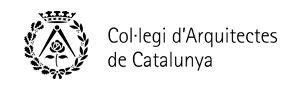 col.legi d'arquitectes 