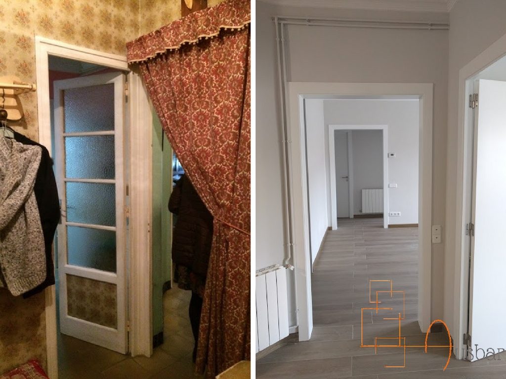 reformar para alquilar