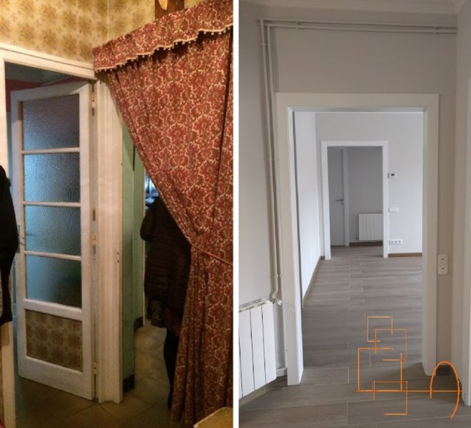 reformar para alquilar