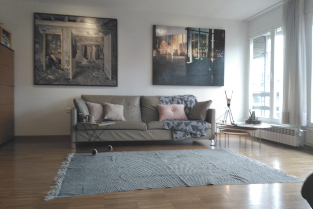 arquitecto interiores