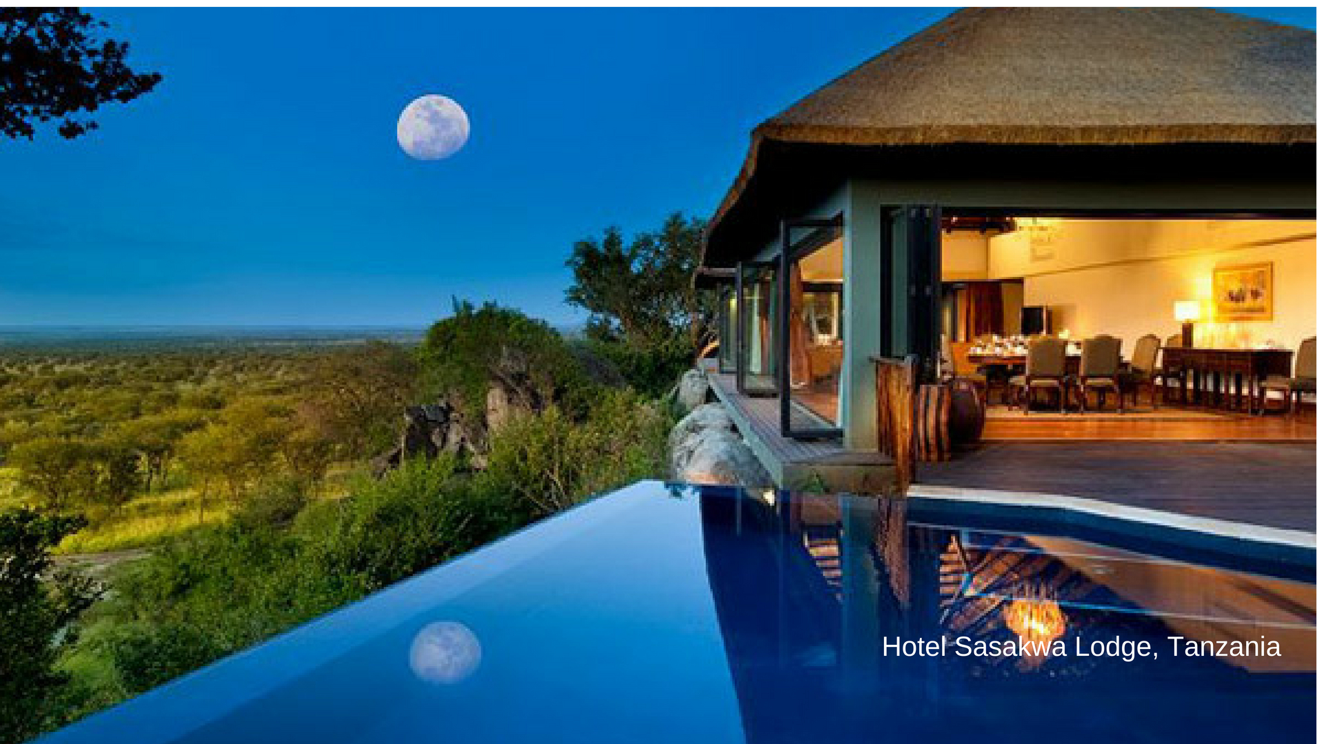 piscinas relajantes africa