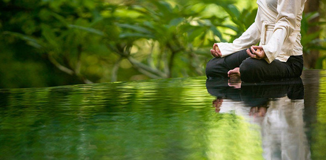 las 5 piscinas más relajantes