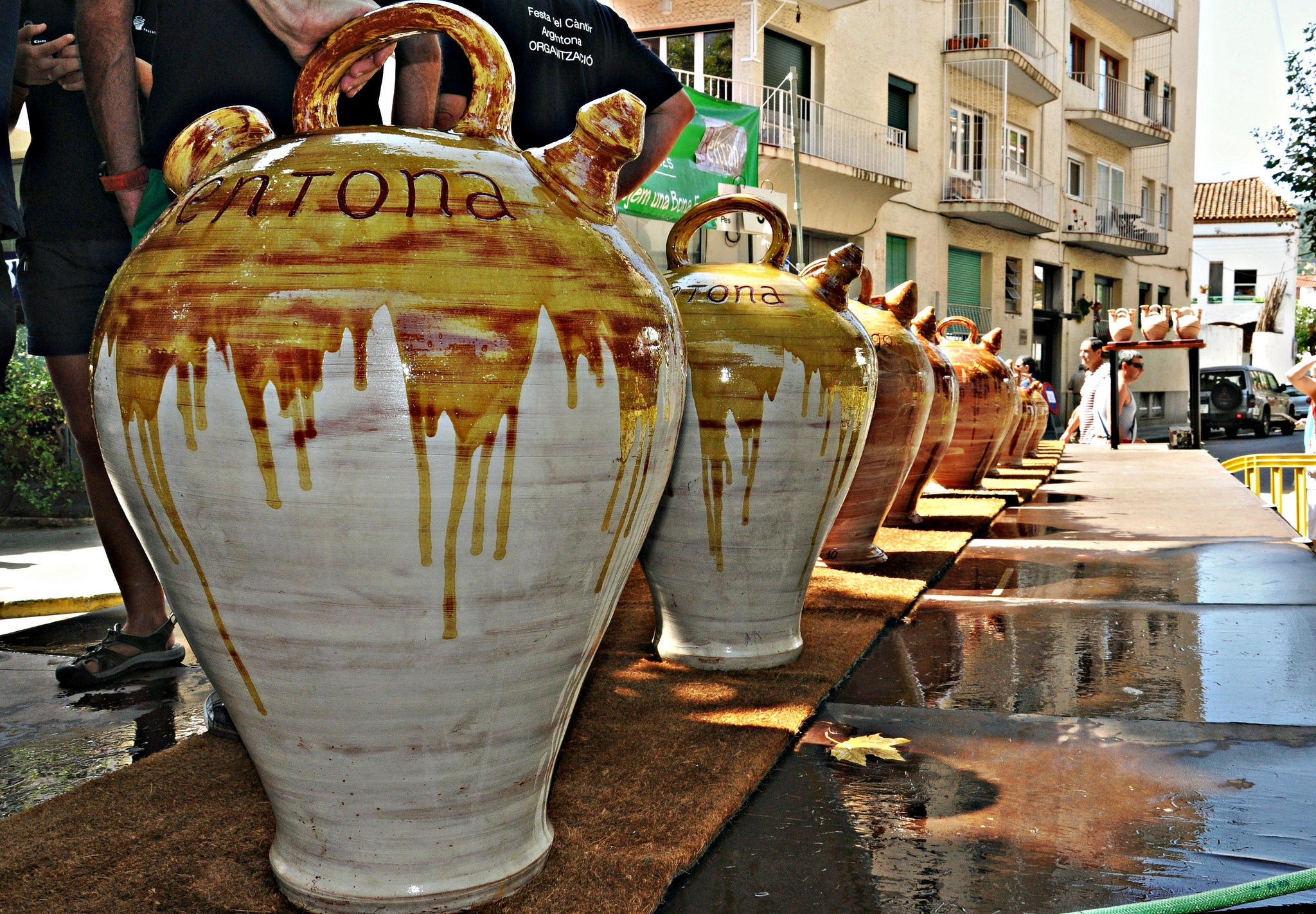 tradiciones del maresme