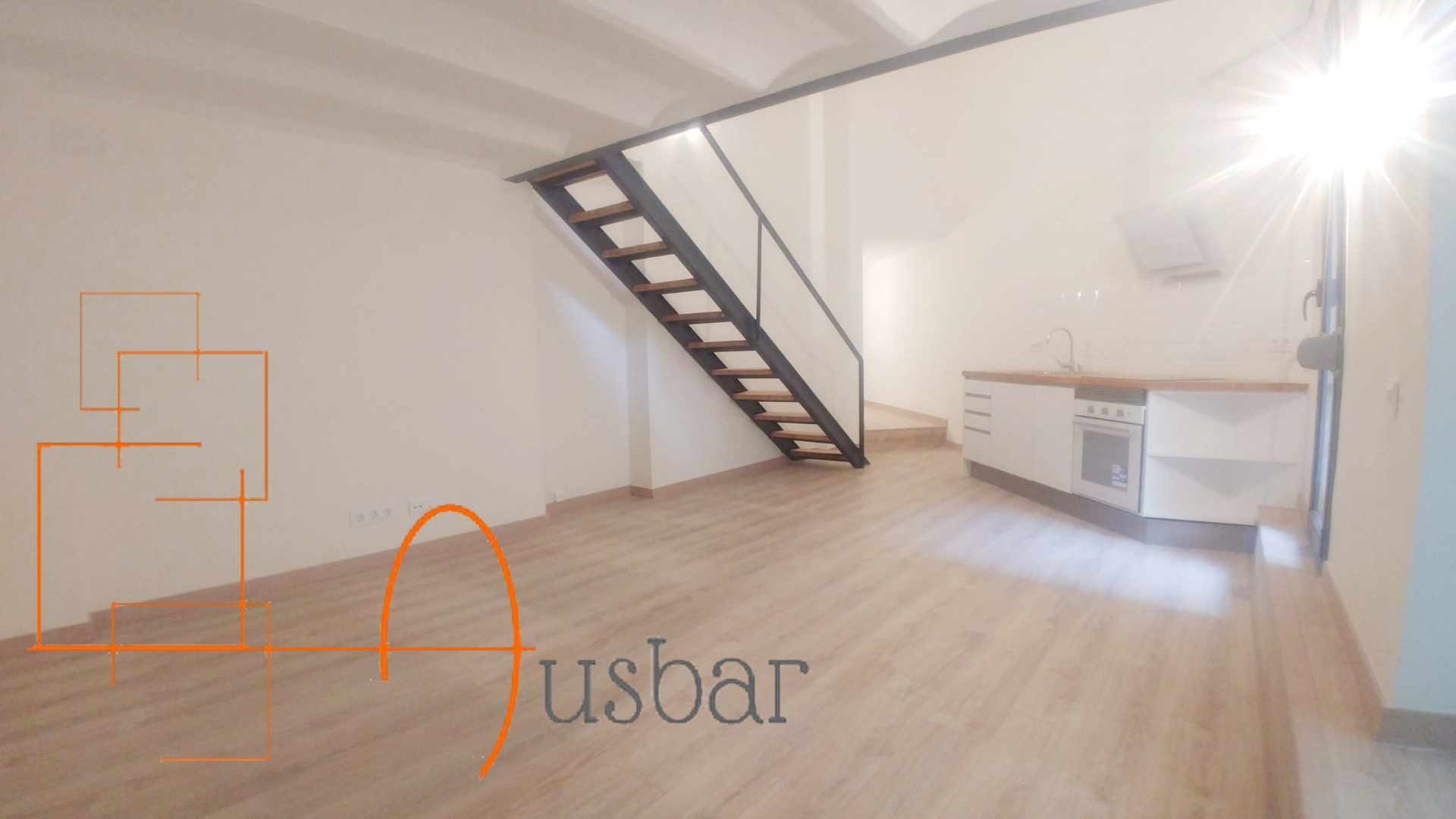loft barcelona alquiler